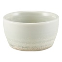 Dipper/tipje 6.7cm 7.0cl Terra Pearl Genware
