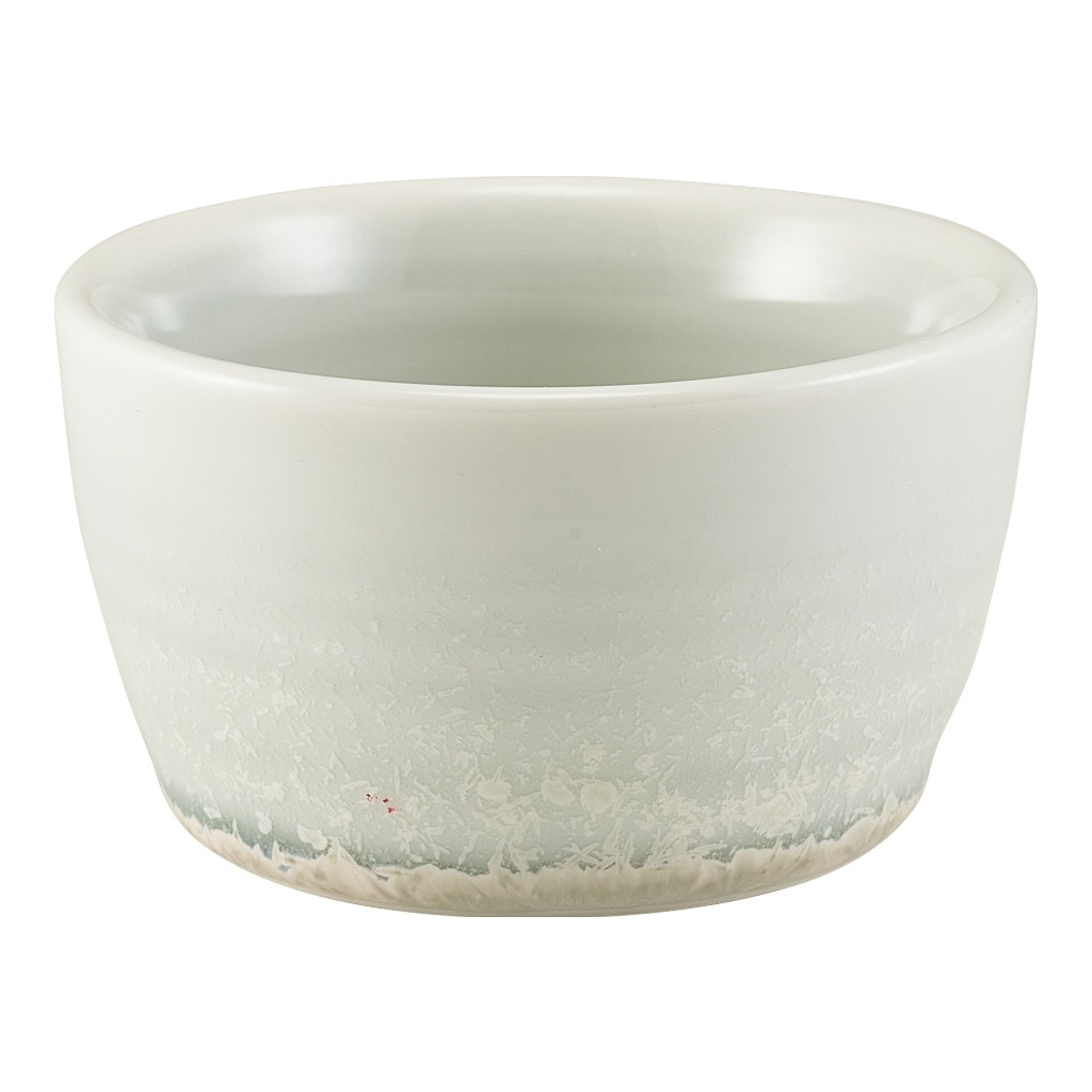 Dipper/tipje 7.8cm 13.0cl Terra Pearl Genware