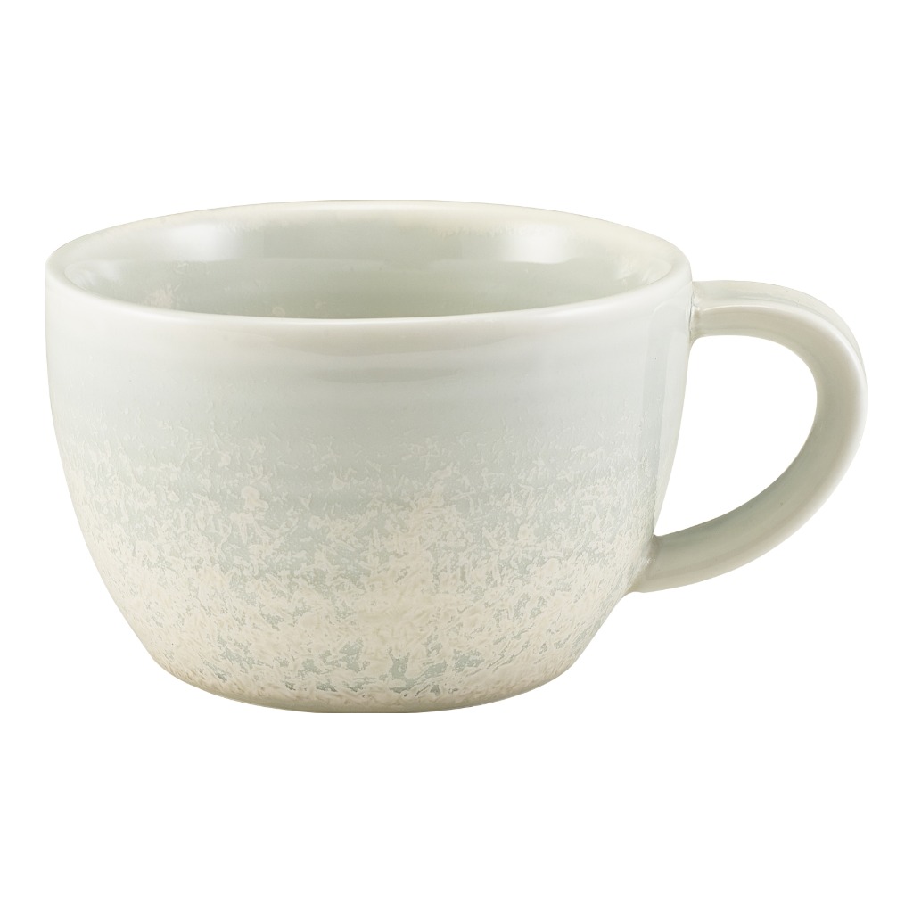 Kop 28.5cl Terra Pearl Genware