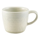Kop espresso 9.0cl Terra Pearl Genware