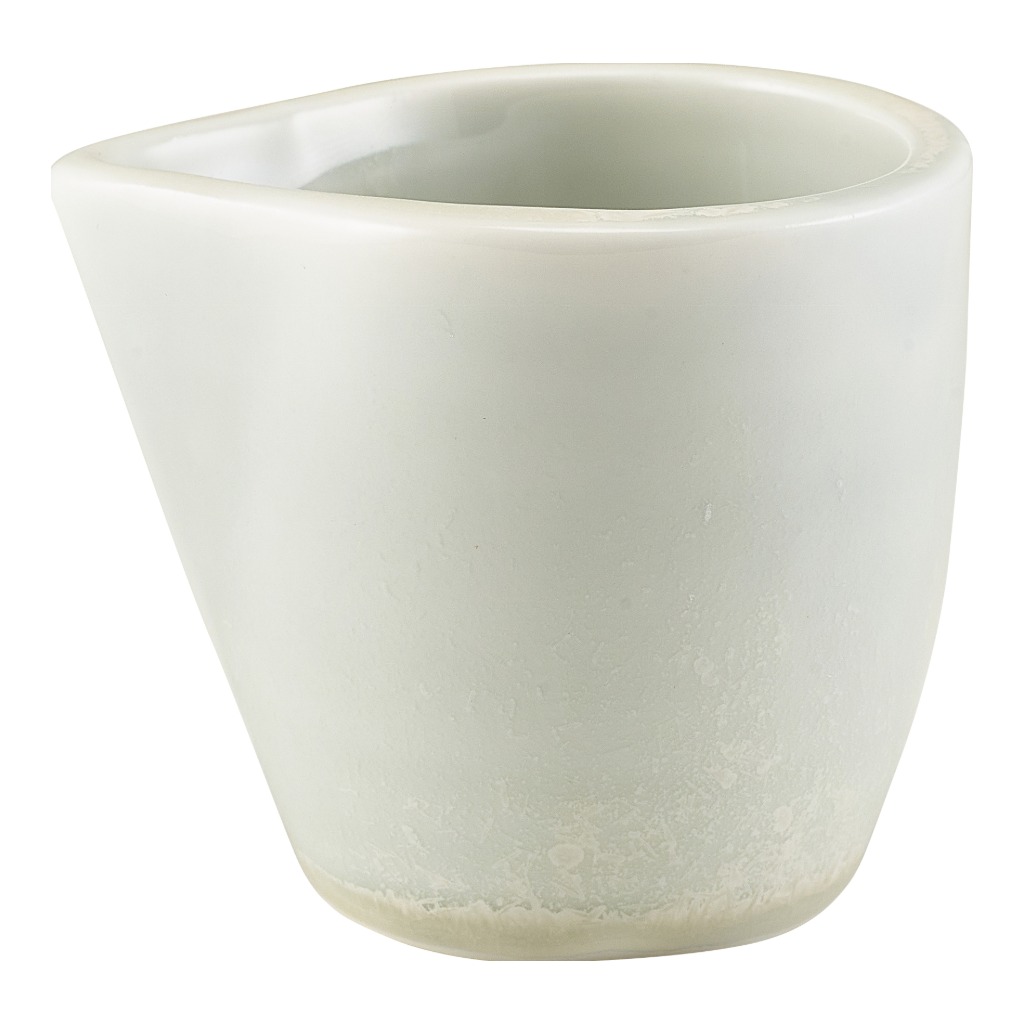 Melk/sauskan 9.0cl Terra Pearl Genware
