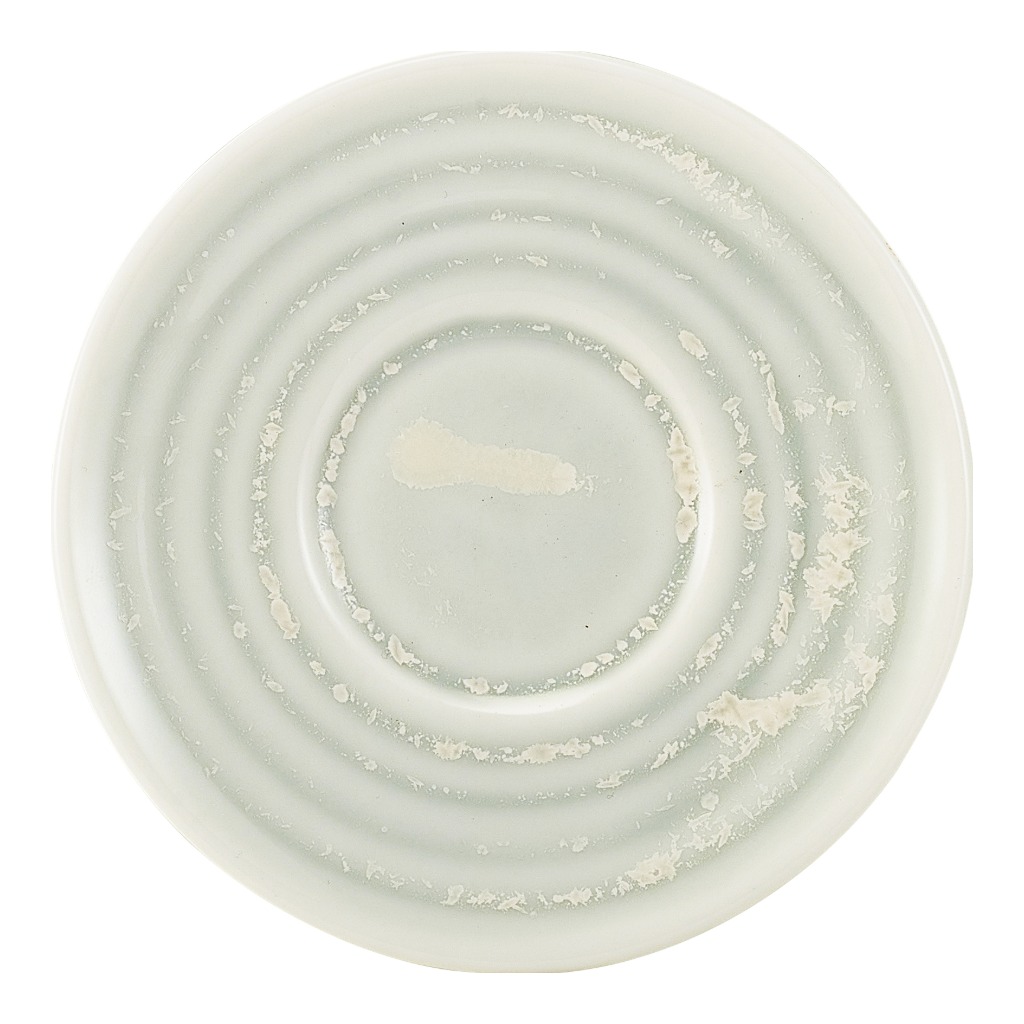Schotel 11.5cm Terra Pearl Genware