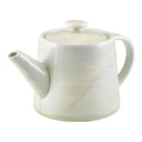 Theepot 50.0cl Terra Pearl Genware