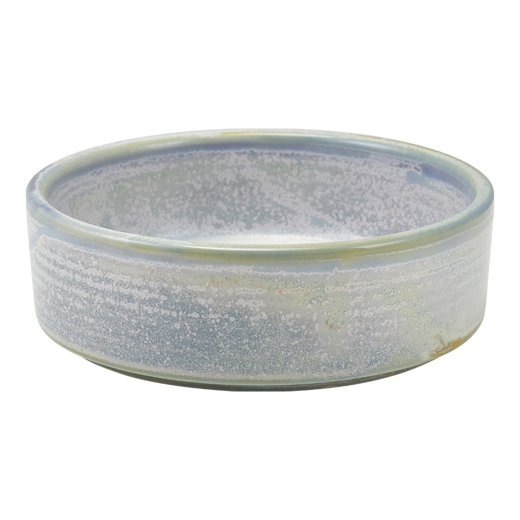 Kom walled 13.0cm 33.5cl Terra Seafoam Genware
