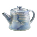 Theepot 50.0cl Terra Seafoam Genware