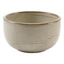 Kom 12.5cm 50.0cl Terra Smoke Grey Genware