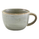 Kop 28.5cl Terra Smoke Grey Genware