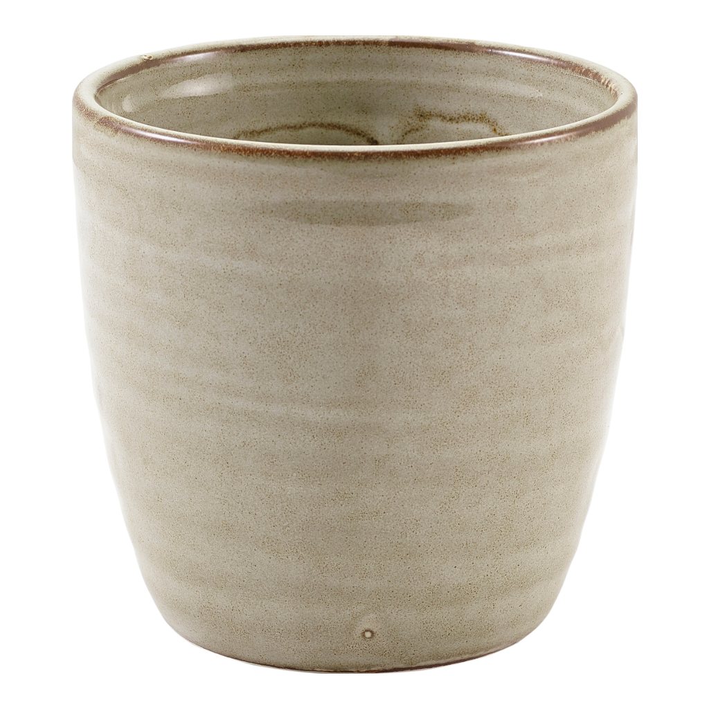 Taster 30.0cl Terra Smoke Grey Genware