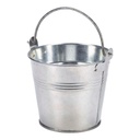 Serveeremmer 10.0cm gegalvaniseerd staal Genware