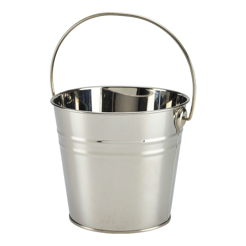 Serveeremmer 16.0cm RVS Genware