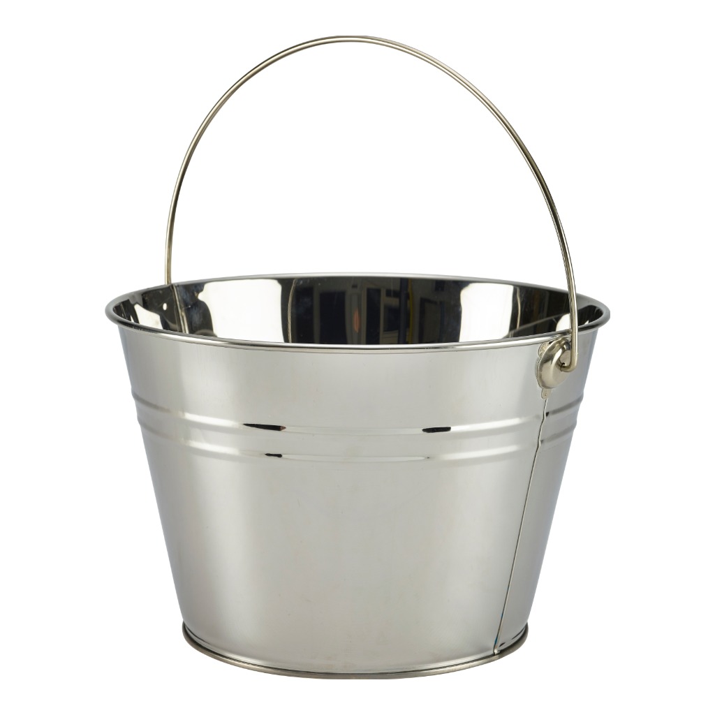 Serveeremmer 25.0cm RVS Genware