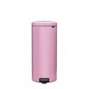 Prullenbak 30.0l NewIcon Brabantia lilac pink