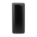 Prullenbak 30.0l Bo touch Brabantia matt black