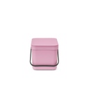 Prullenbak sort&go 6.0l Brabantia lilac pink