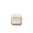 Prullenbak sort&go 6.0l Brabantia soft beige