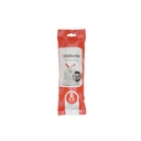 20 st afvalzak PerfectFit 5-7l Brabantia code b
