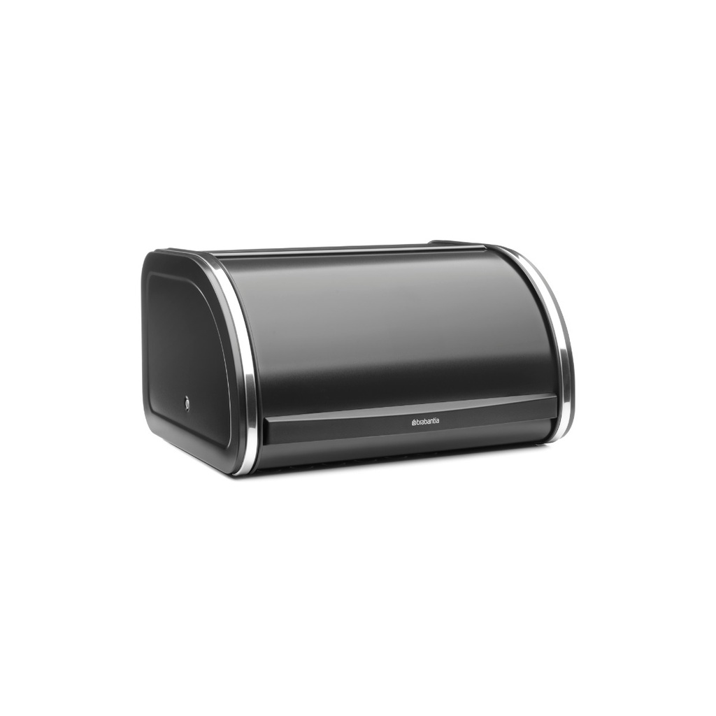 Broodtrommel 11.0l medium Brabantia matt black
