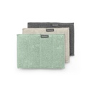 set van 3 sponsdoekjes 16x22cm sinkside microvezel Brabantia mix colours