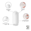 Zeepdispenser 20.0cl sinkstyle Brabantia mineral fresh white