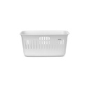 Wasmand 40.0l collect-it Brabantia white