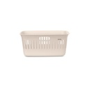 Wasmand 40.0l collect-it Brabantia soft beige