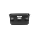 Wasmand 40.0l collect-it Brabantia black