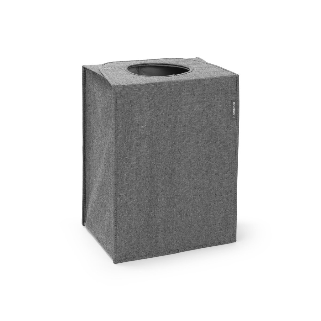 Wastas 55.0l Brabantia pepper black
