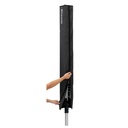 Beschermhoes droogmolen universeel Brabantia black