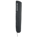 Beschermhoes wallfix Brabantia black