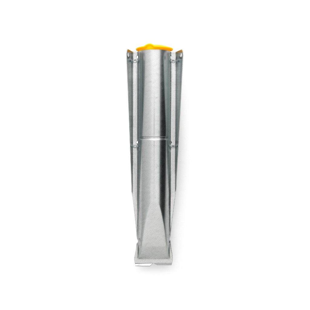 Grondanker metaal 50mm v/droogmolen lift-o-matic advance Brabantia