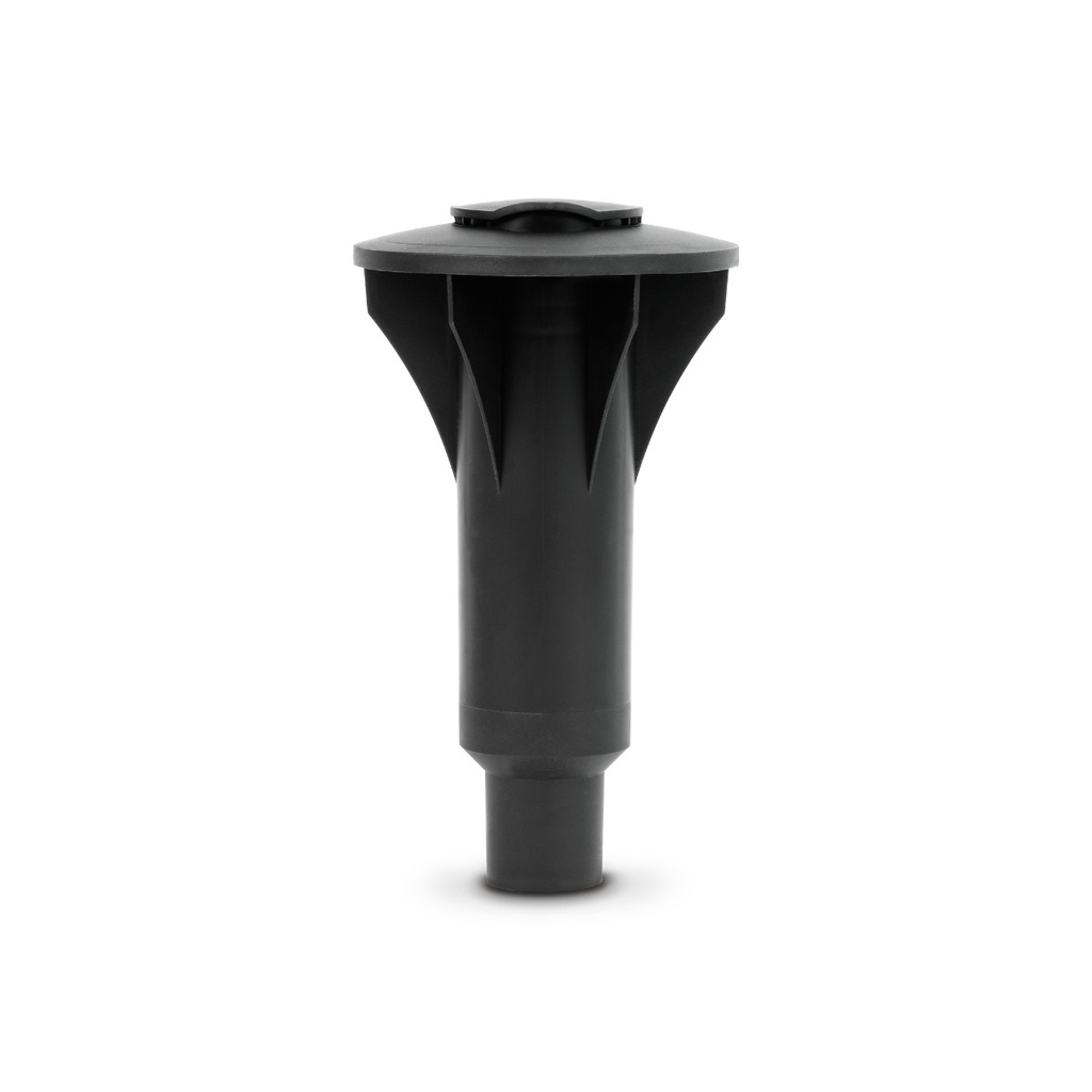 Betonanker kunststof 45mm v/droogmolen topspinner en lift-o-matic Brabantia