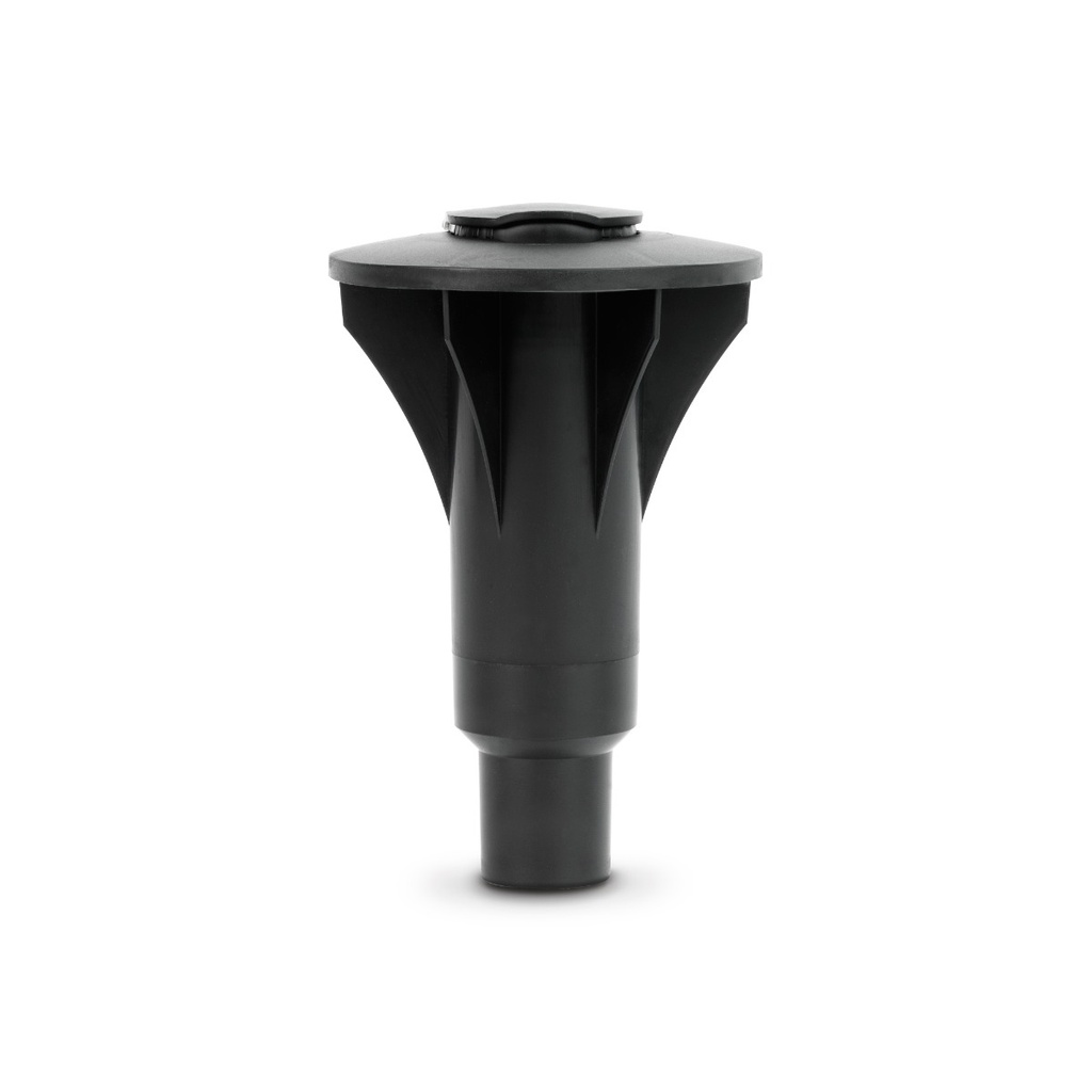 Betonanker kunststof 50mm v/droogmolen lift-o-matic advance Brabantia