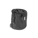 Wasknijpertas Brabantia black