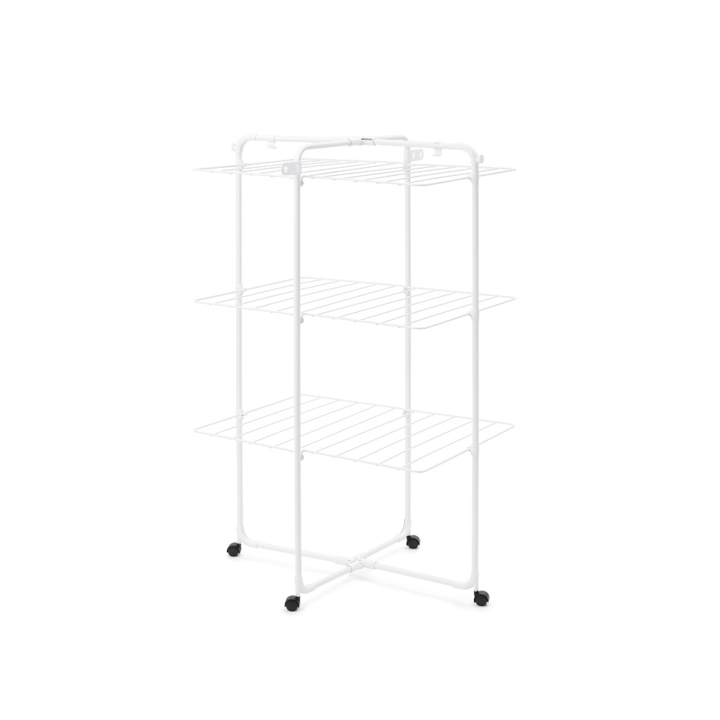 Droogtoren 23.0mtr hangon Brabantia white