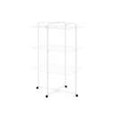 Droogtoren 23.0mtr hangon Brabantia white