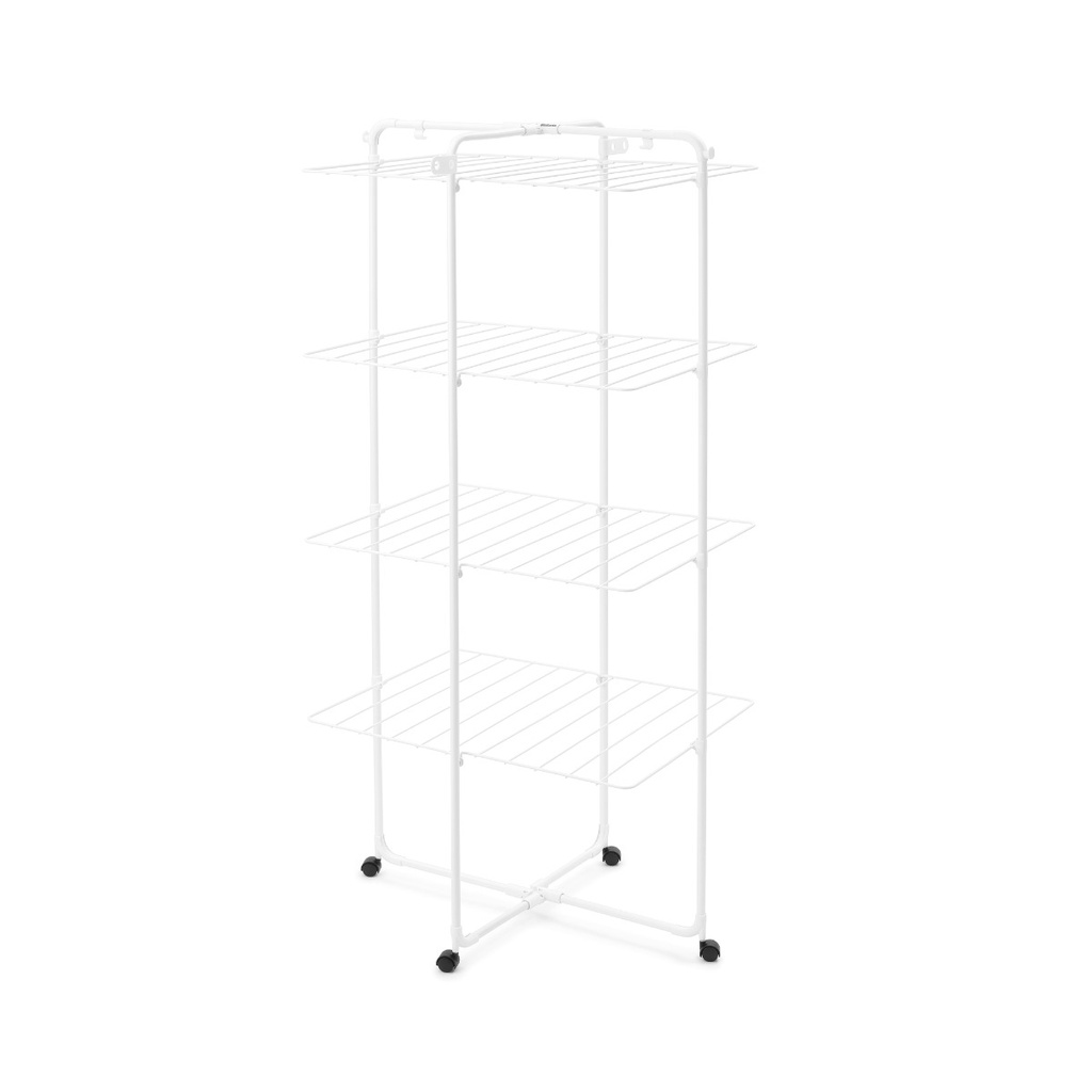 Droogtoren 30.0mtr hangon Brabantia white