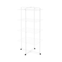 Droogtoren 30.0mtr hangon Brabantia white