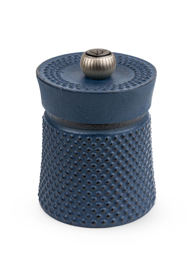 Pepermolen Peugeot Bali Fonte 8.0cm blauw