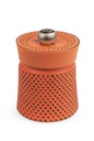 Pepermolen Peugeot Bali Fonte 8.0cm oranje