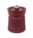 Pepermolen Peugeot Bali Fonte 8.0cm rood