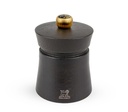 Pepermolen Peugeot Baya 8.0cm chocolade
