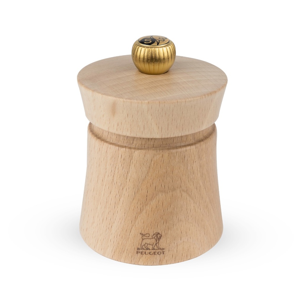 Zoutmolen Peugeot Baya 8.0cm naturel
