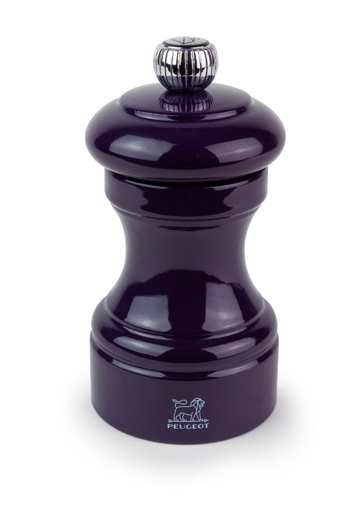 Pepermolen Peugeot Bistro 10.0cm aubergine