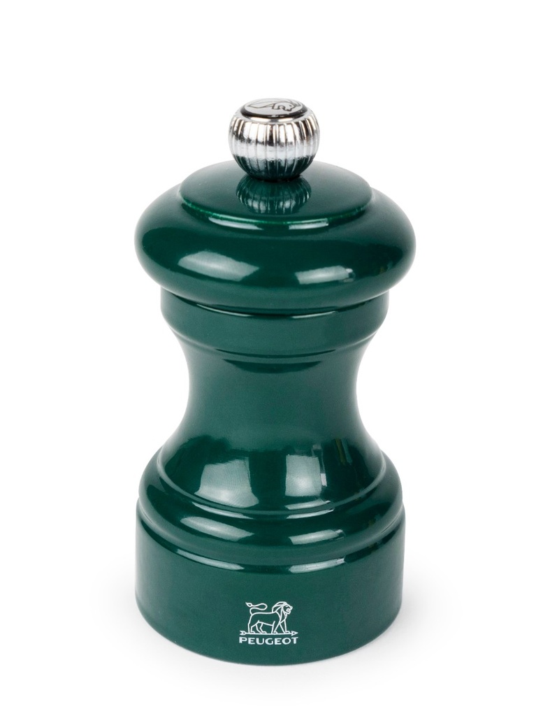 Pepermolen Peugeot Bistro 10.0cm bosgroen