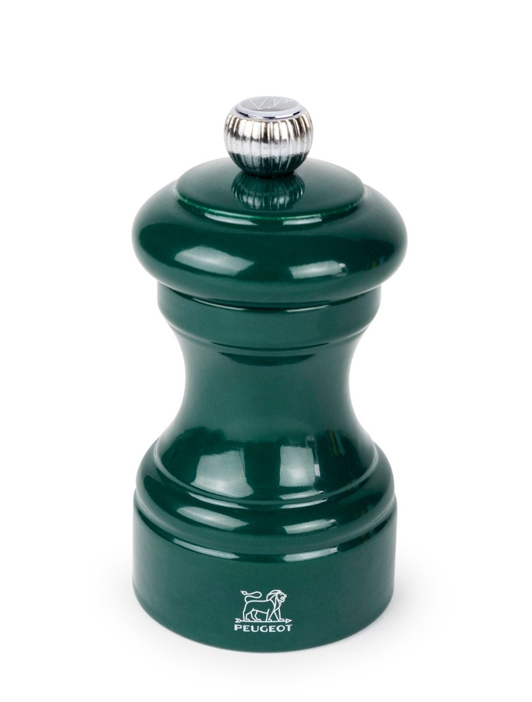 Zoutmolen Peugeot Bistro 10.0cm bosgroen