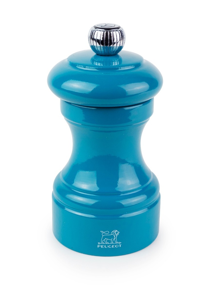 Pepermolen Peugeot Bistro 10.0cm oceaanblauw