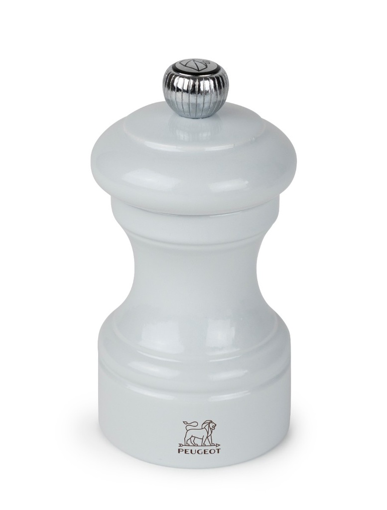 Pepermolen Peugeot Bistro 10.0cm parelgrijs