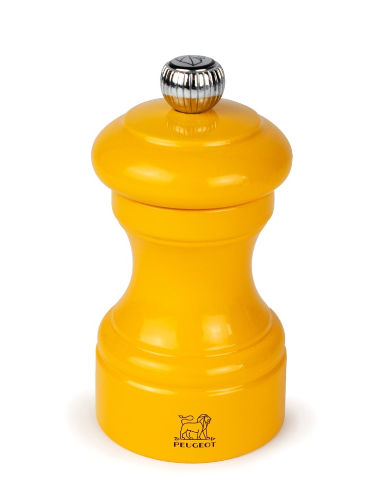 Pepermolen Peugeot Bistro 10.0cm saffraangeel