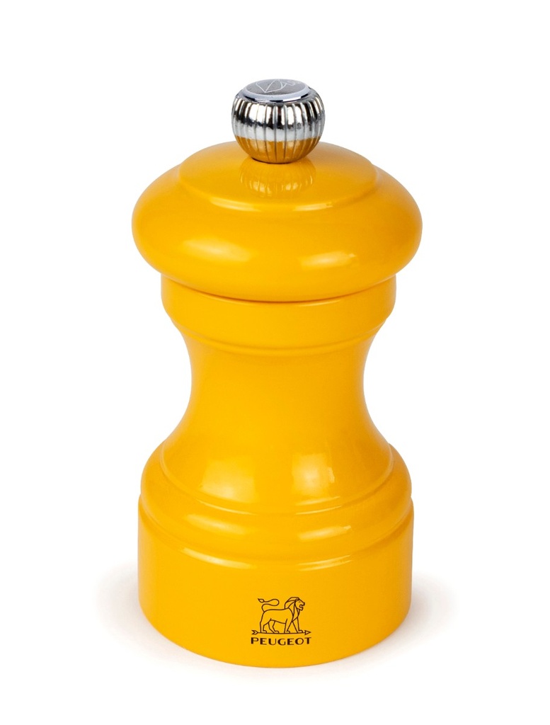 Zoutmolen Peugeot Bistro 10.0cm saffraangeel
