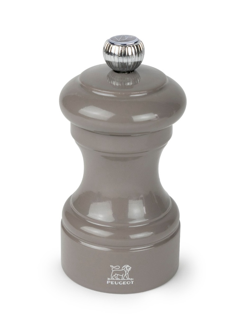 Zoutmolen Peugeot Bistro 10.0cm taupegrijs